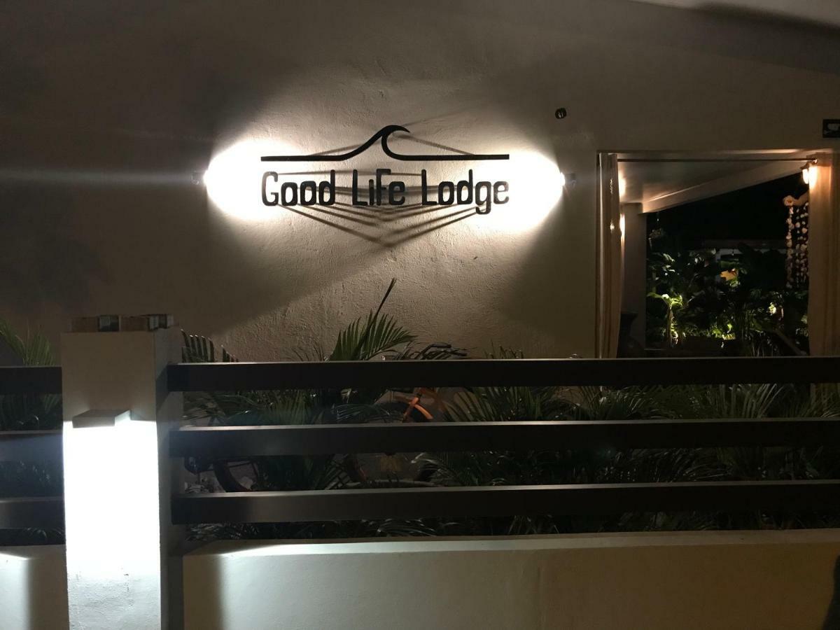 Good Life Lodge Sámara Kültér fotó